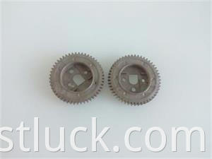 Samsung Fuser Gear JC66-01266A